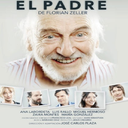 EL PADRE