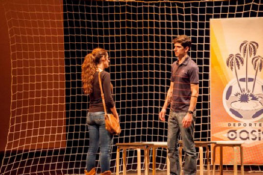 teatro