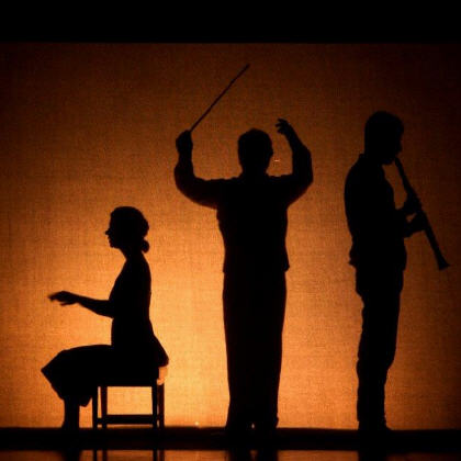 LA ARMONIA DEL SILENCIO