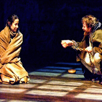 LOS ESCLAVOS DE MIS ESCLAVOS