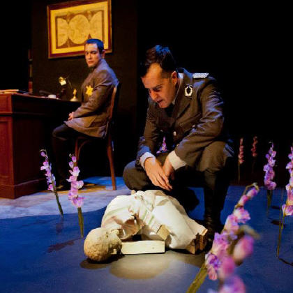 HIMMELWEG, CAMINO DEL CIELO