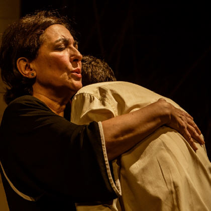 HE NACIDO PARA VERTE SONREIR